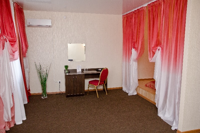 Гостиница Бест Ульяновск